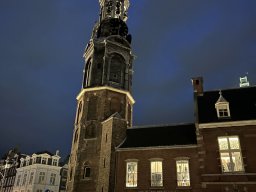 Amsterdam 2024
